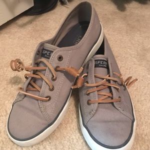 Sperry’s Sneakers